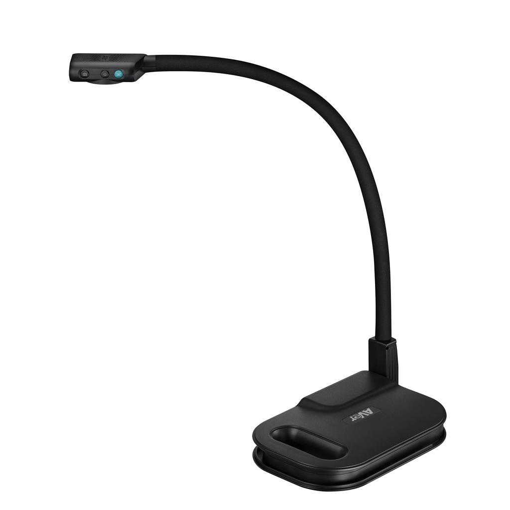 AVer U50PLUS - Flexible Arm Visualiser - USB 8MP UHD 16X - image 3