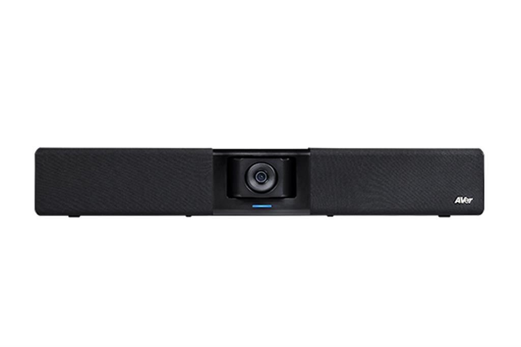 AVer VB350 Black 3840 x 2160 pixels 60 fps - image 2