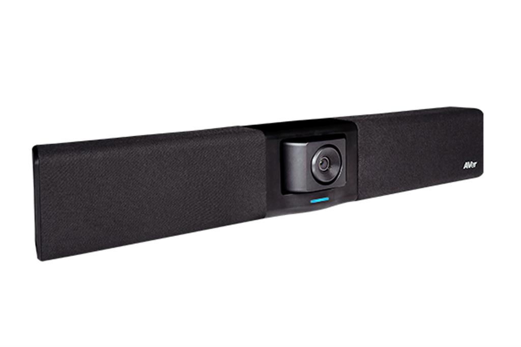 AVer VB350 Black 3840 x 2160 pixels 60 fps - image 4