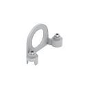 Axis 01804-001 security camera accessory Conduit adapter - image 2