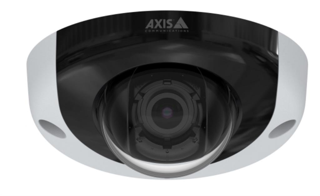 Axis 01919-001 security camera Dome IP security camera 1920 x 1080 pix - image 2