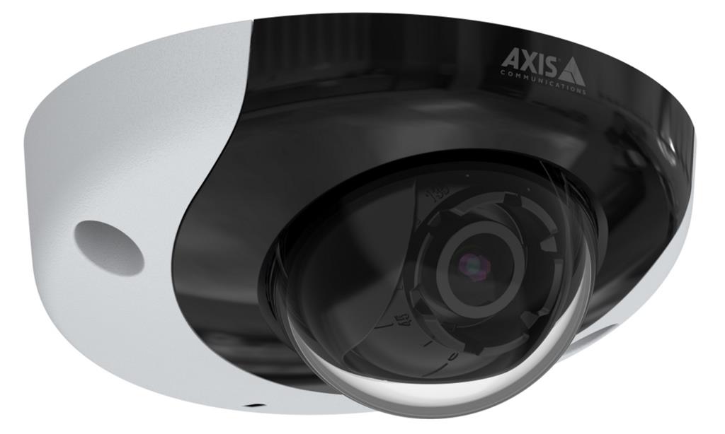 Axis 01919-001 security camera Dome IP security camera 1920 x 1080 pix - image 3