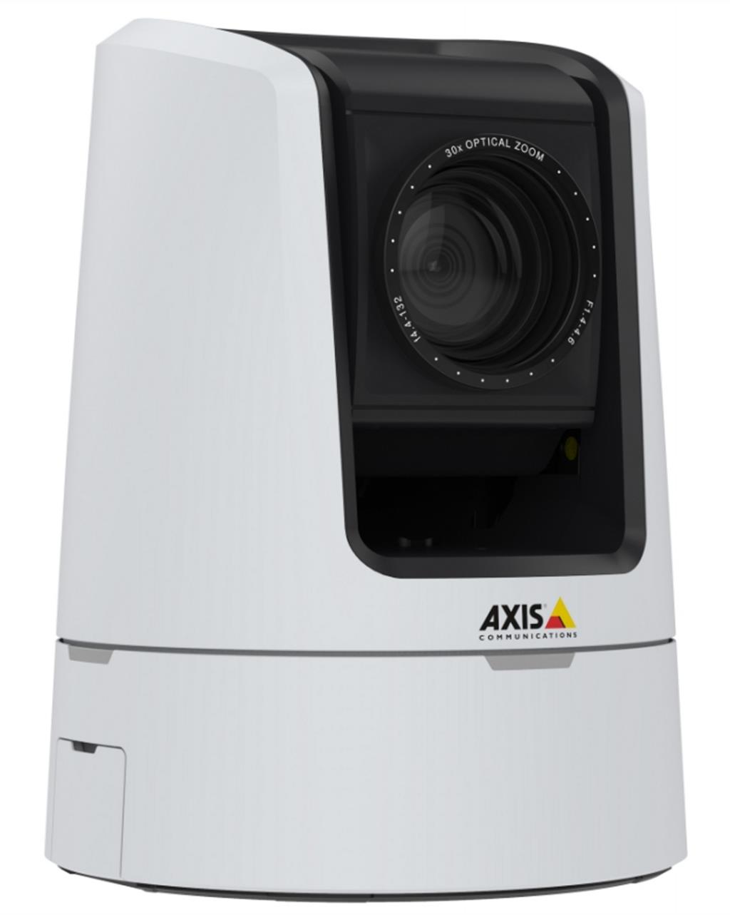 Axis 01965-003 security camera Dome IP security camera Indoor 1920 x 1 - image 2