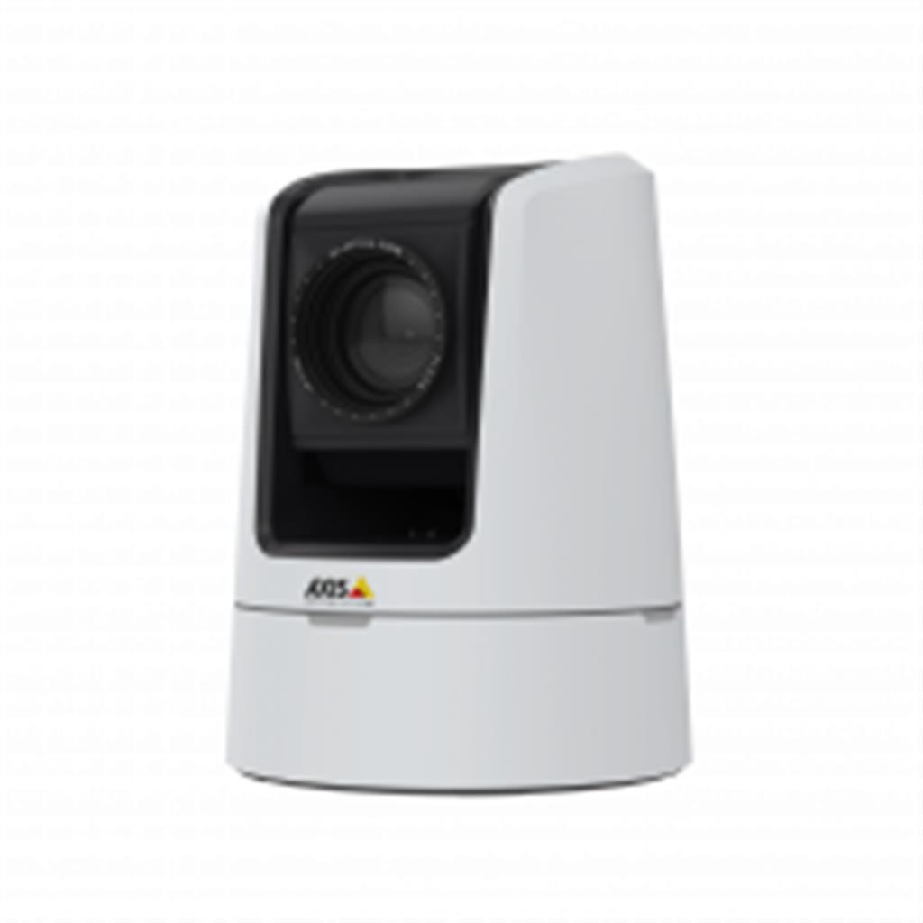 Axis 01965-003 security camera Dome IP security camera Indoor 1920 x 1 - image 3