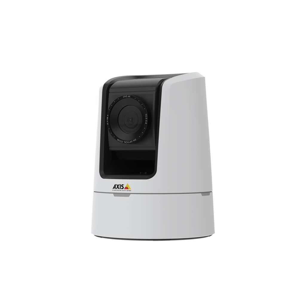 Axis 02022-002 security camera IP security camera Indoor 3840 x 2160 p - image 2