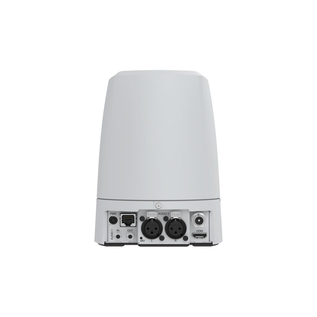 Axis 02022-002 security camera IP security camera Indoor 3840 x 2160 p - image 4