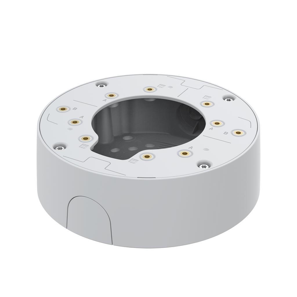 Axis 02025-001 security camera accessory Connection box - image 2