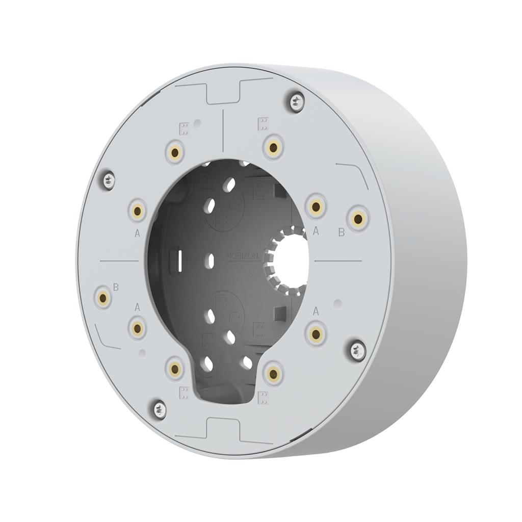 Axis 02025-001 security camera accessory Connection box - image 3