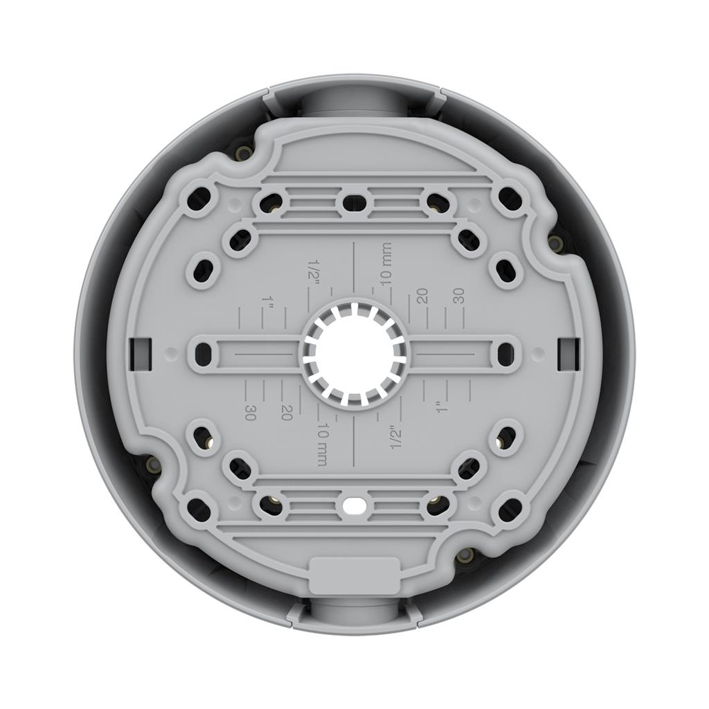 Axis 02025-001 security camera accessory Connection box - image 4