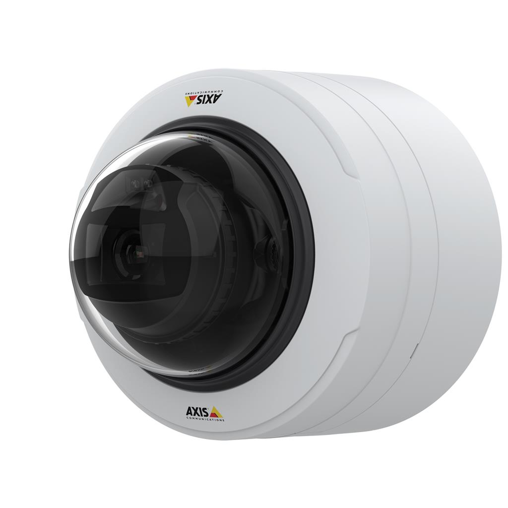 Axis 02025-001 security camera accessory Connection box - image 5