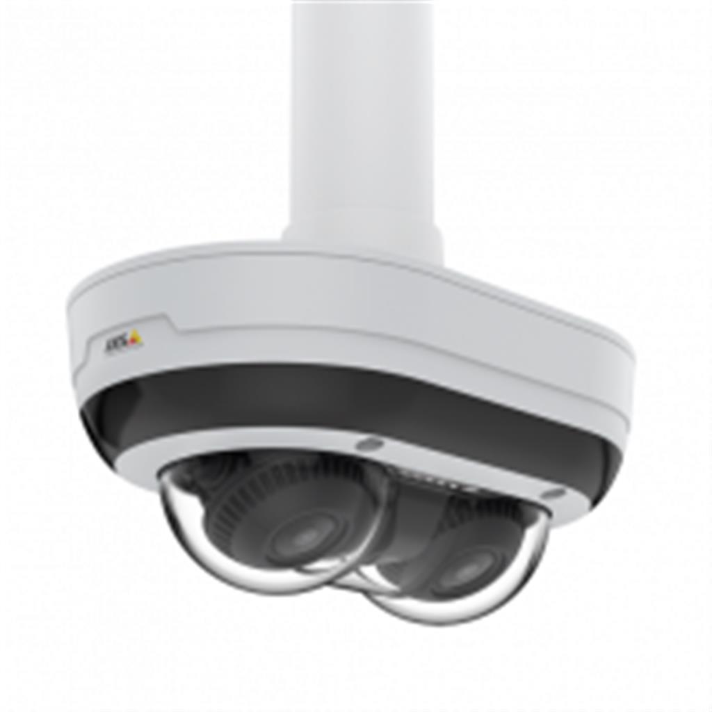 Axis 02076-001 security camera accessory Mount - image 2