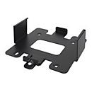 Axis 02081-001 mounting kit Black Steel - image 2