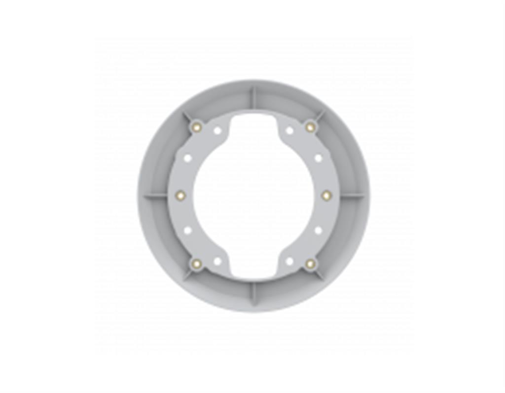 Axis 02083-001 security camera accessory Mount adapter - image 3