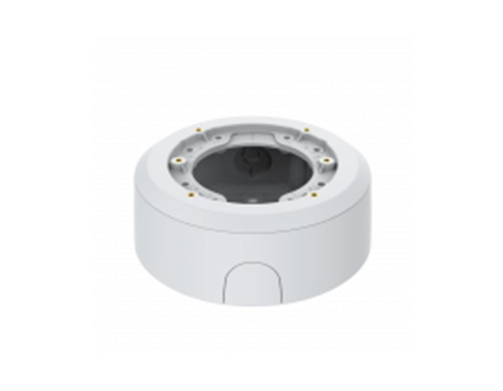Axis 02083-001 security camera accessory Mount adapter - image 4