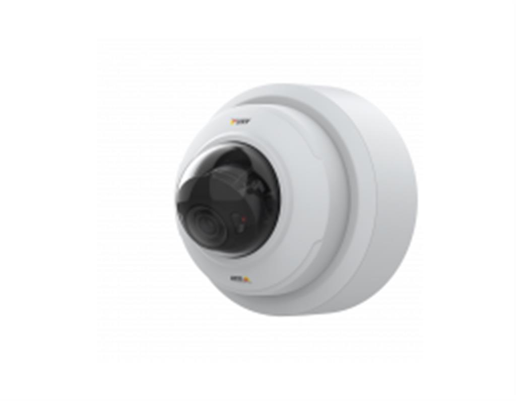 Axis 02083-001 security camera accessory Mount adapter - image 5