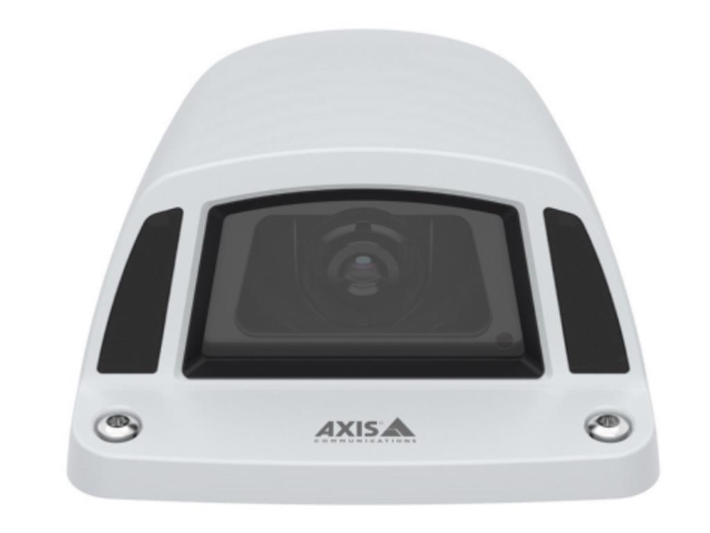 Axis 02091-001 security camera IP security camera Indoor 1920 x 1080 p - image 2