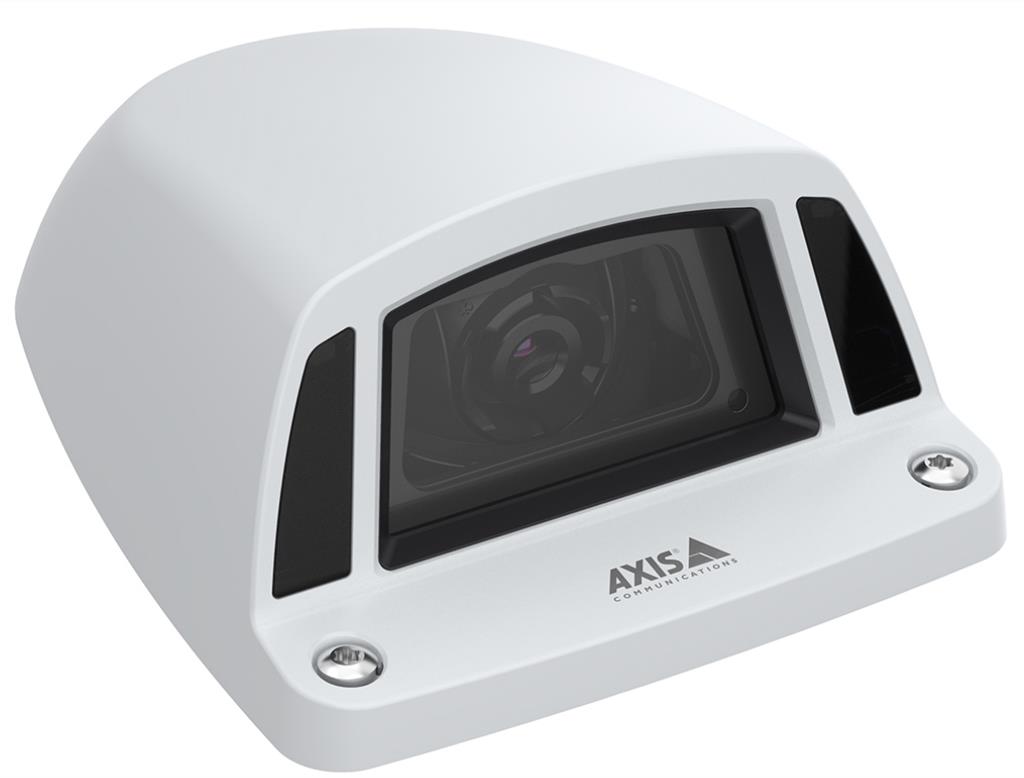 Axis 02091-001 security camera IP security camera Indoor 1920 x 1080 p - image 3