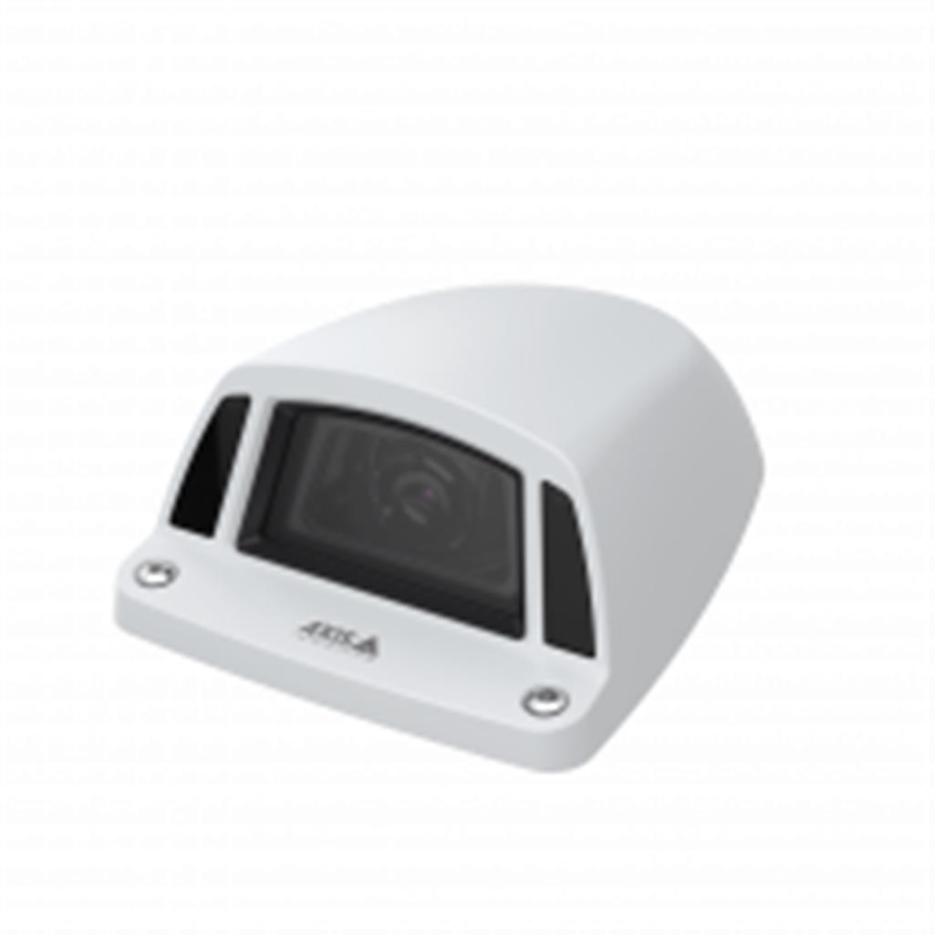 Axis 02091-001 security camera IP security camera Indoor 1920 x 1080 p - image 4