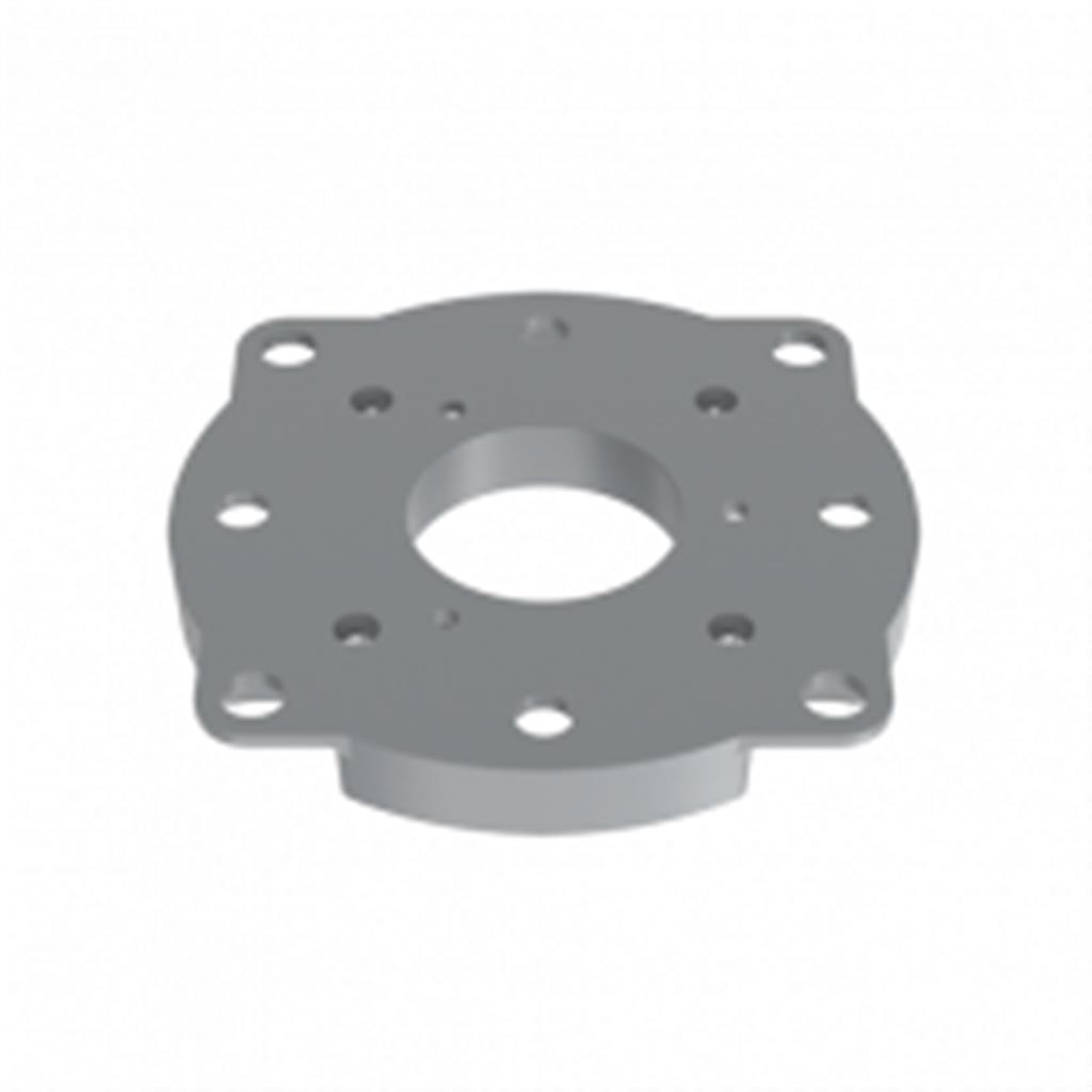 Axis 02111-001 security camera accessory Mount - image 2