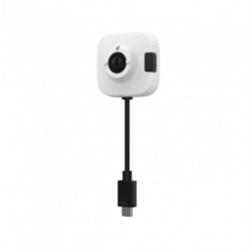 Axis 02260-001 body camera Wired CMOS 1920 x 1080 pixels Black. White - image 2