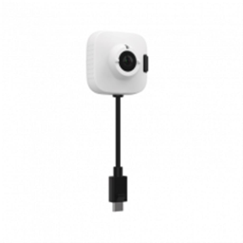Axis 02260-001 body camera Wired CMOS 1920 x 1080 pixels Black. White - image 3