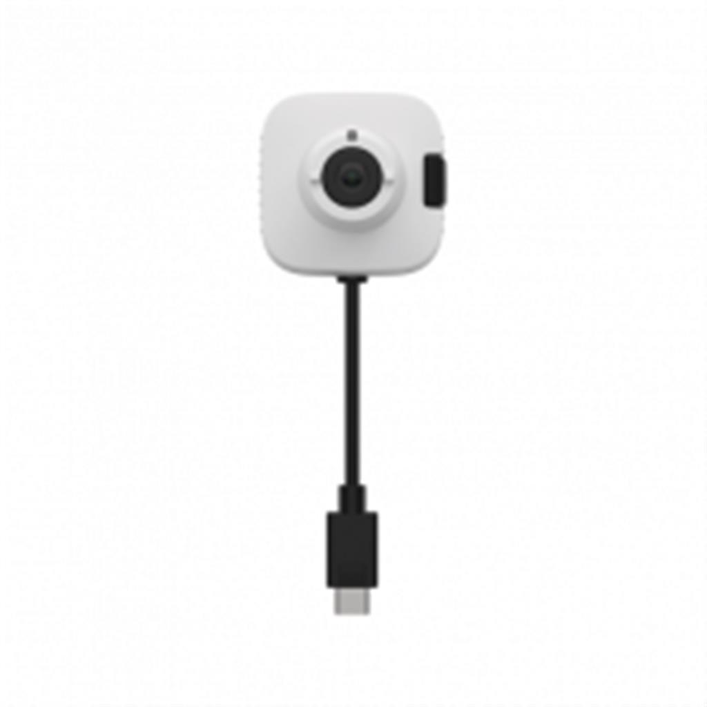 Axis 02260-001 body camera Wired CMOS 1920 x 1080 pixels Black. White - image 4