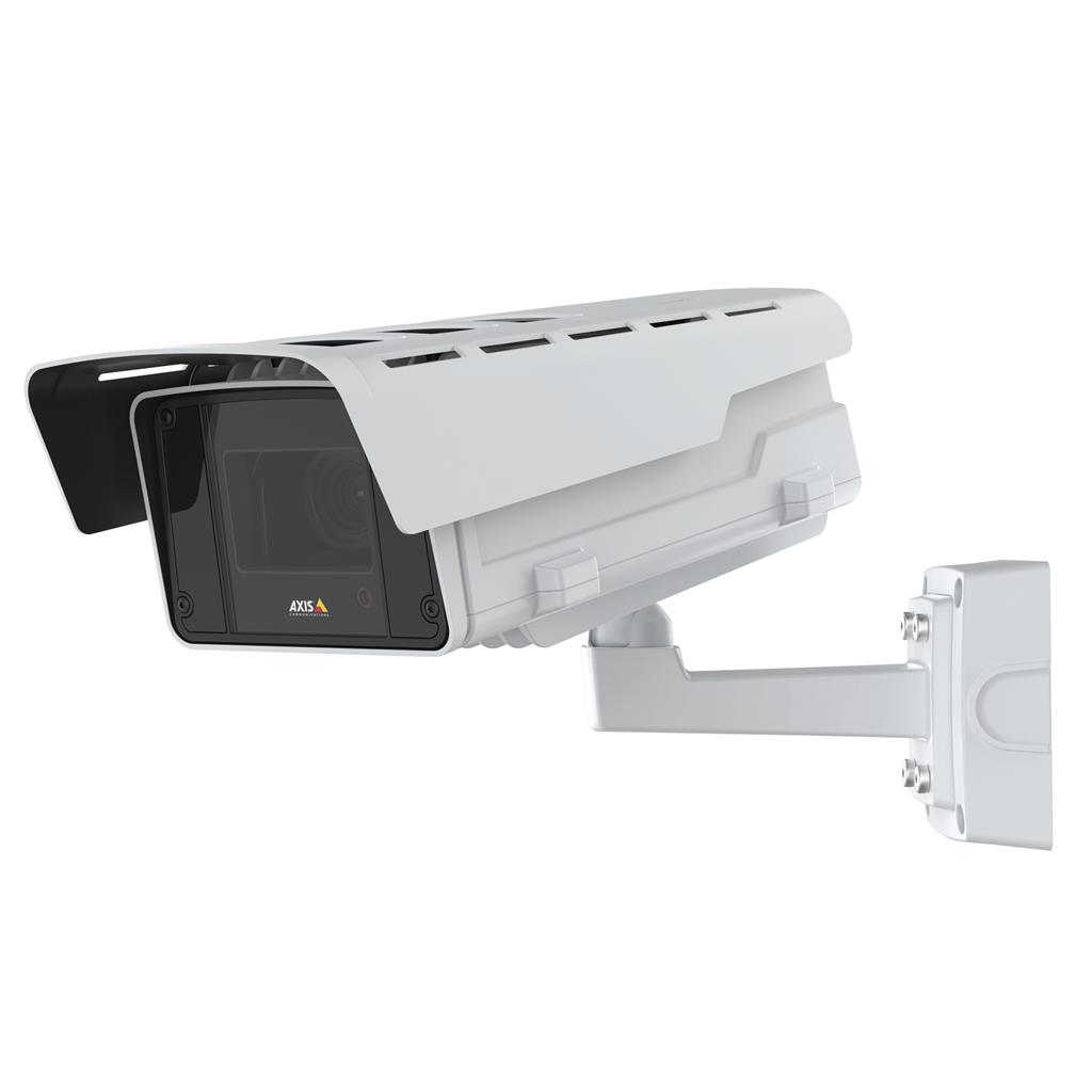 Axis 02336-001 security camera accessory Cable box - image 4