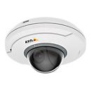 Axis 02347-002 security camera Dome IP security camera Indoor 1920 x 1 - image 2