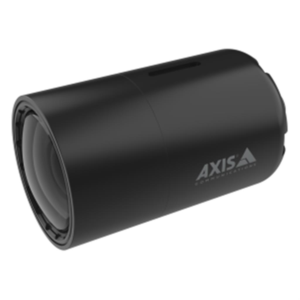 Axis 02434-001 security camera accessory Lens accessories - image 2