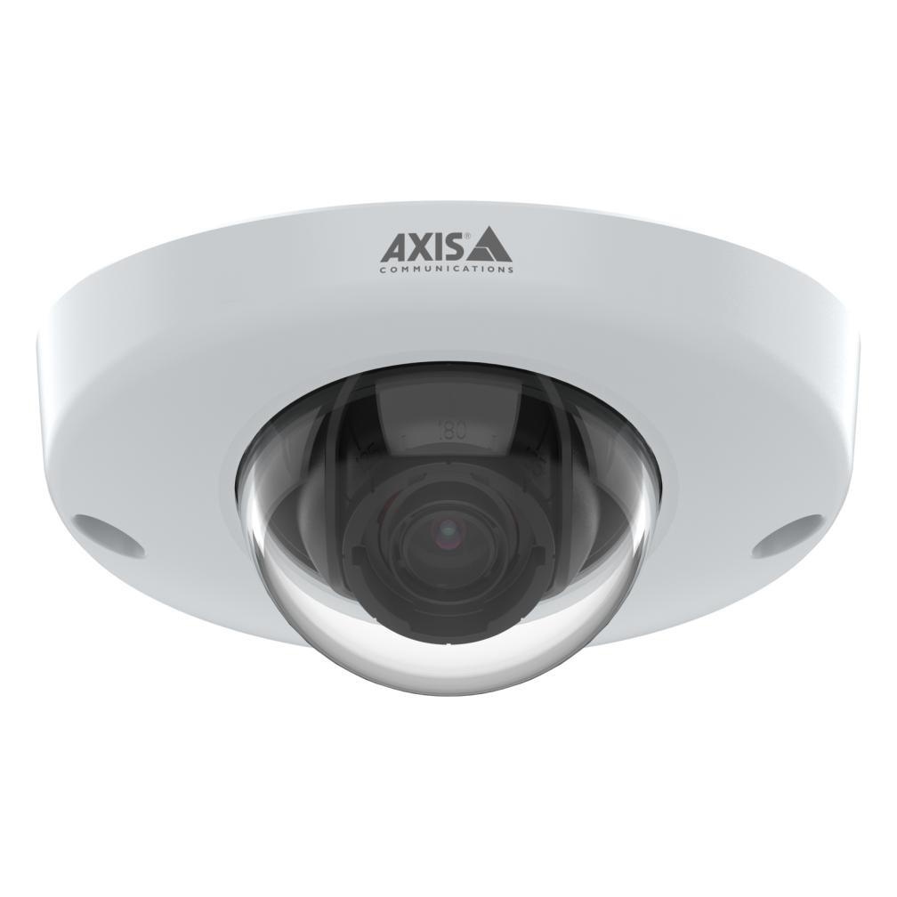 Axis 02502-001 security camera Dome IP security camera Indoor 1920 x 1 - image 3