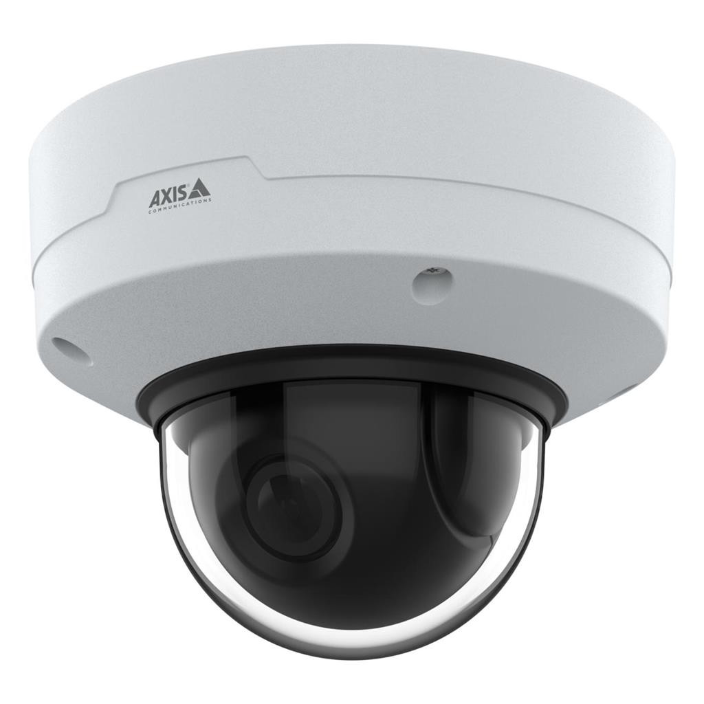 Axis 02616-001 security camera Dome IP security camera Outdoor 2688 x - image 5