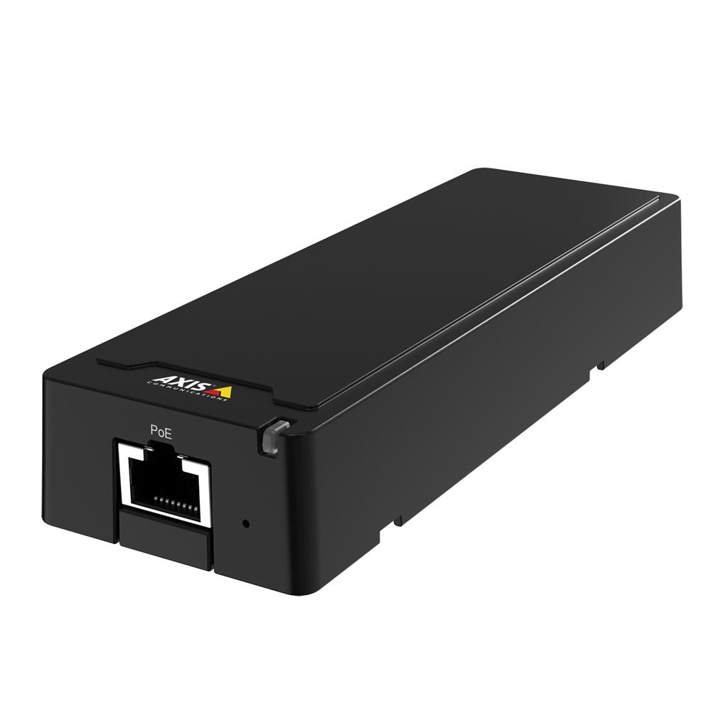 Axis FA51 1 channels 1920 x 1080 pixels - image 2