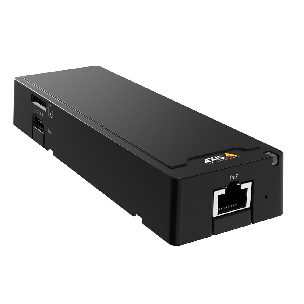Axis FA51 1 channels 1920 x 1080 pixels - image 4