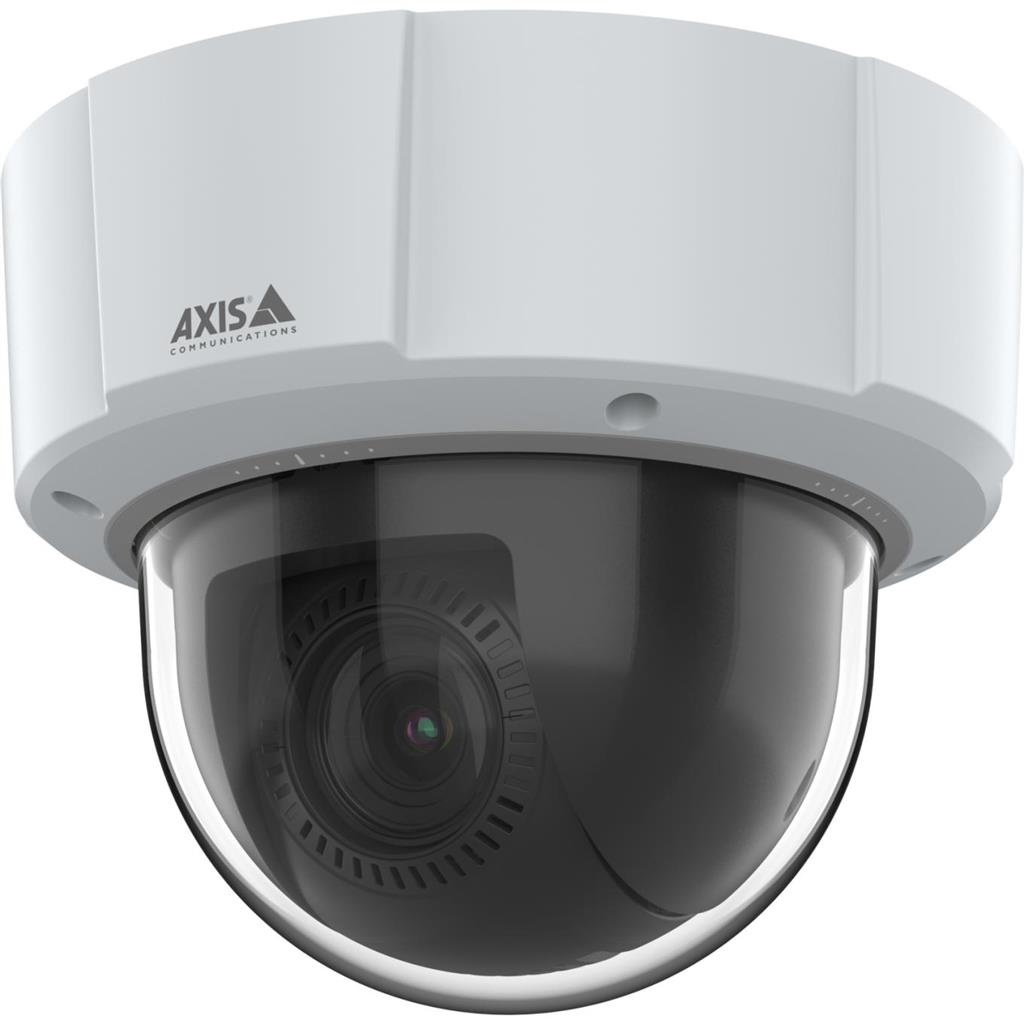 Axis M5526-E 50 Hz Dome IP security camera Indoor &amp; outdoor 2688 x - image 2
