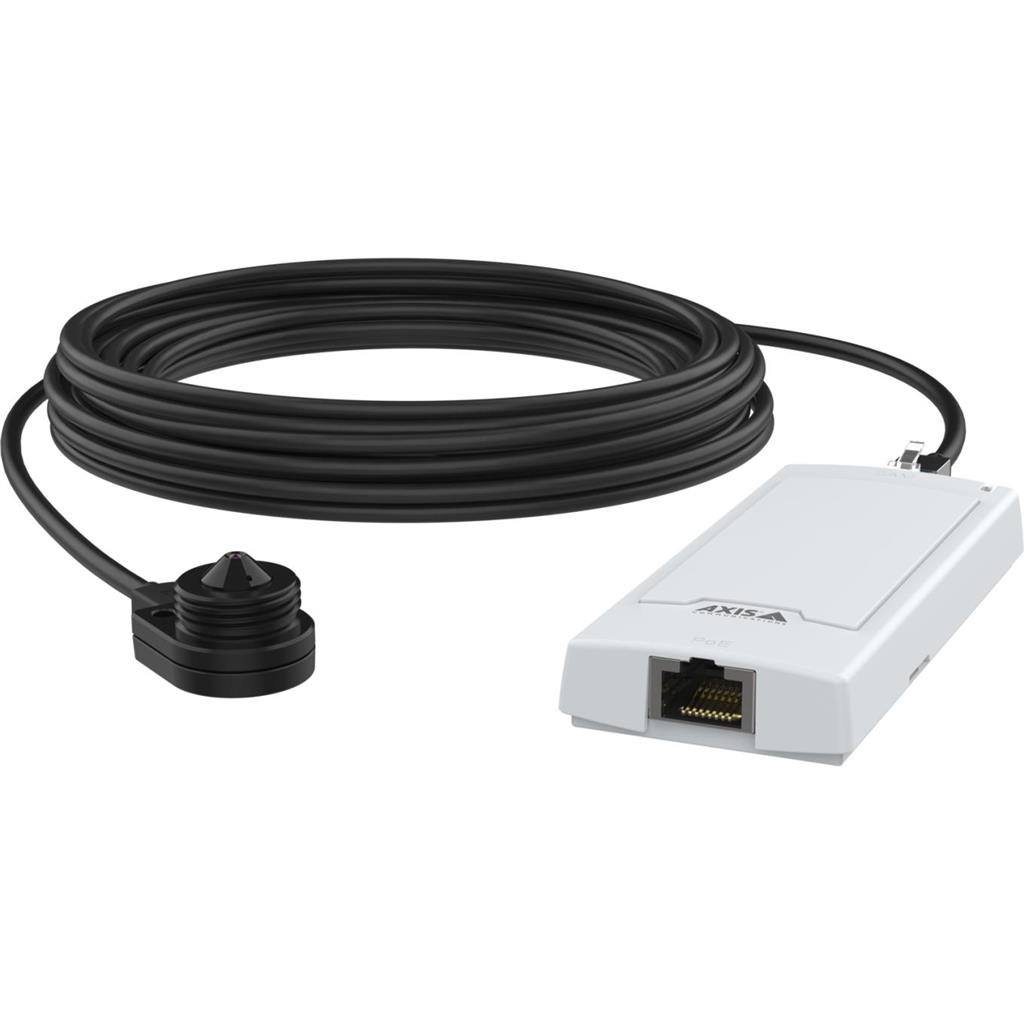 Axis P1265 Mk II Covert IP security camera Indoor 1920 x 1080 pixels C - image 2