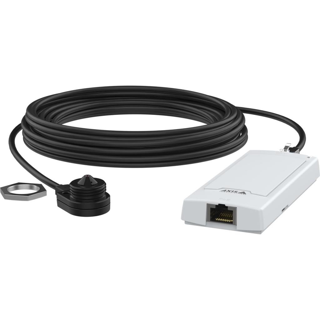 Axis P1265 Mk II Covert IP security camera Indoor 1920 x 1080 pixels C - image 3