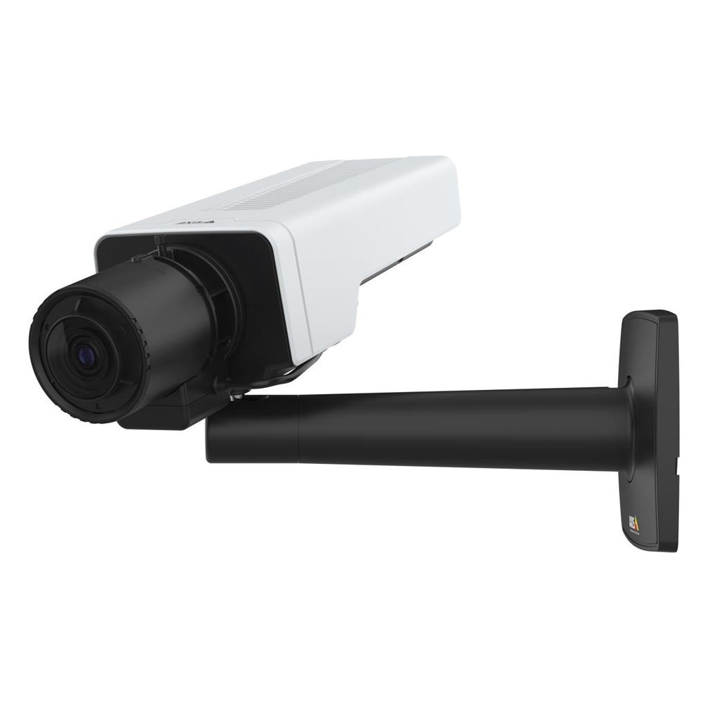 Axis P1385 Box IP security camera Indoor 1920 x 1080 pixels Ceiling/wa - image 2