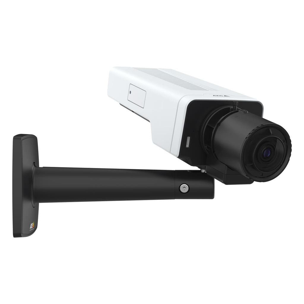 Axis P1385 Box IP security camera Indoor 1920 x 1080 pixels Ceiling/wa - image 4