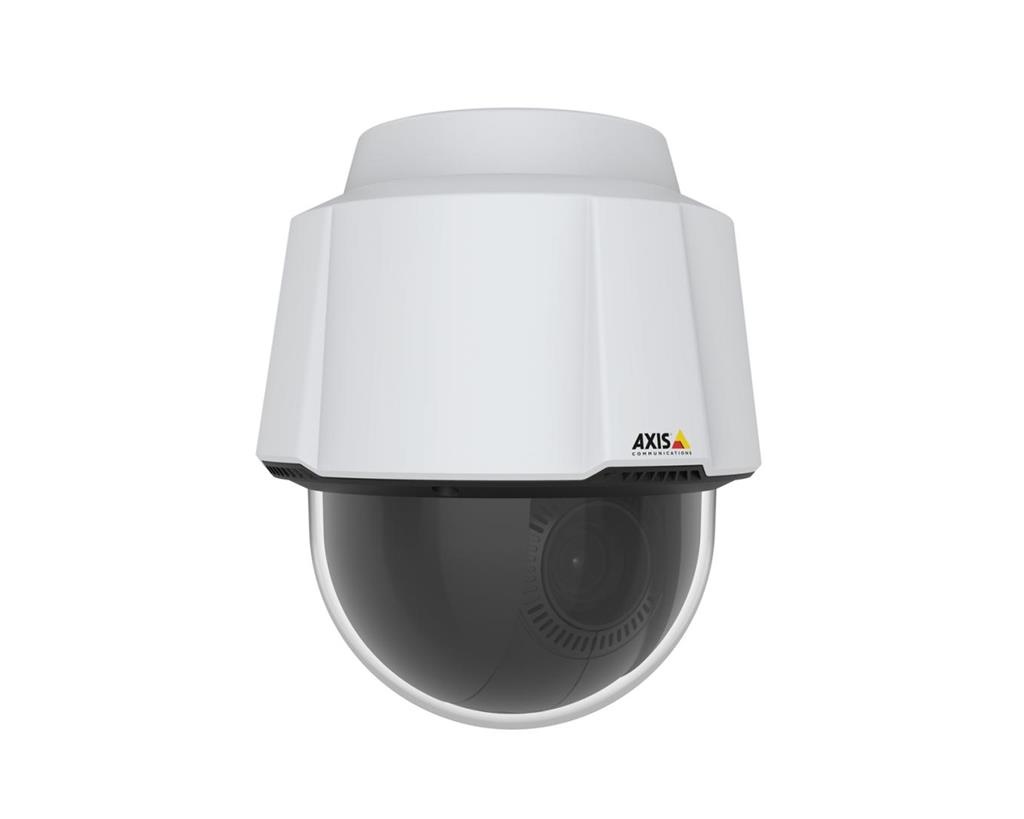 Axis P5654-E Mk II 50HZ Dome IP security camera Indoor &amp; outdoor 1 - image 3