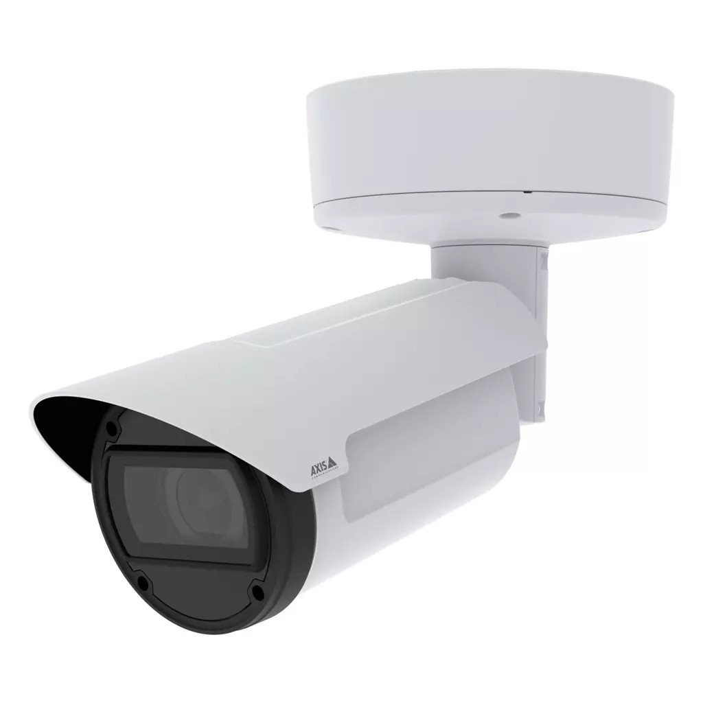 Axis Q1808-LE 150 mm Bullet IP security camera Outdoor 3712 x 2784 pix - image 5