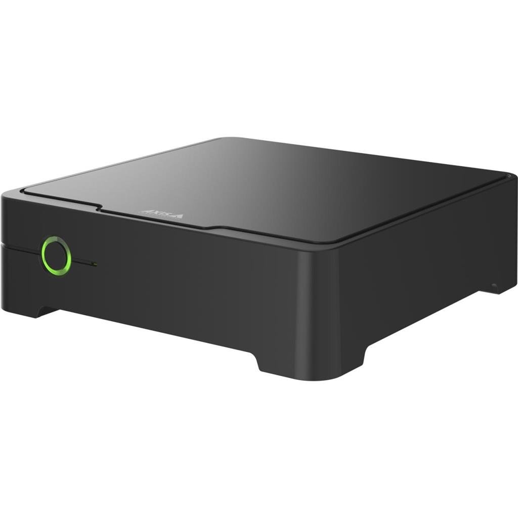 Axis S3008 Mk II Black - image 2