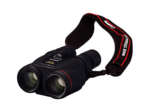 Canon 10x42L IS WP Binoculars - image 4