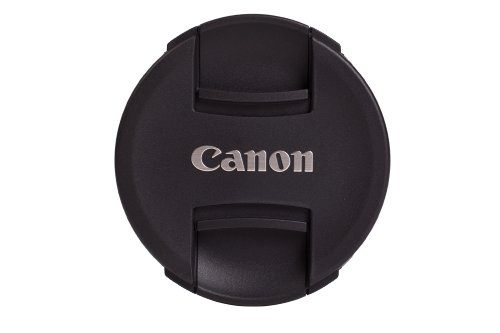 Canon E-72II Lens Cap - image 2