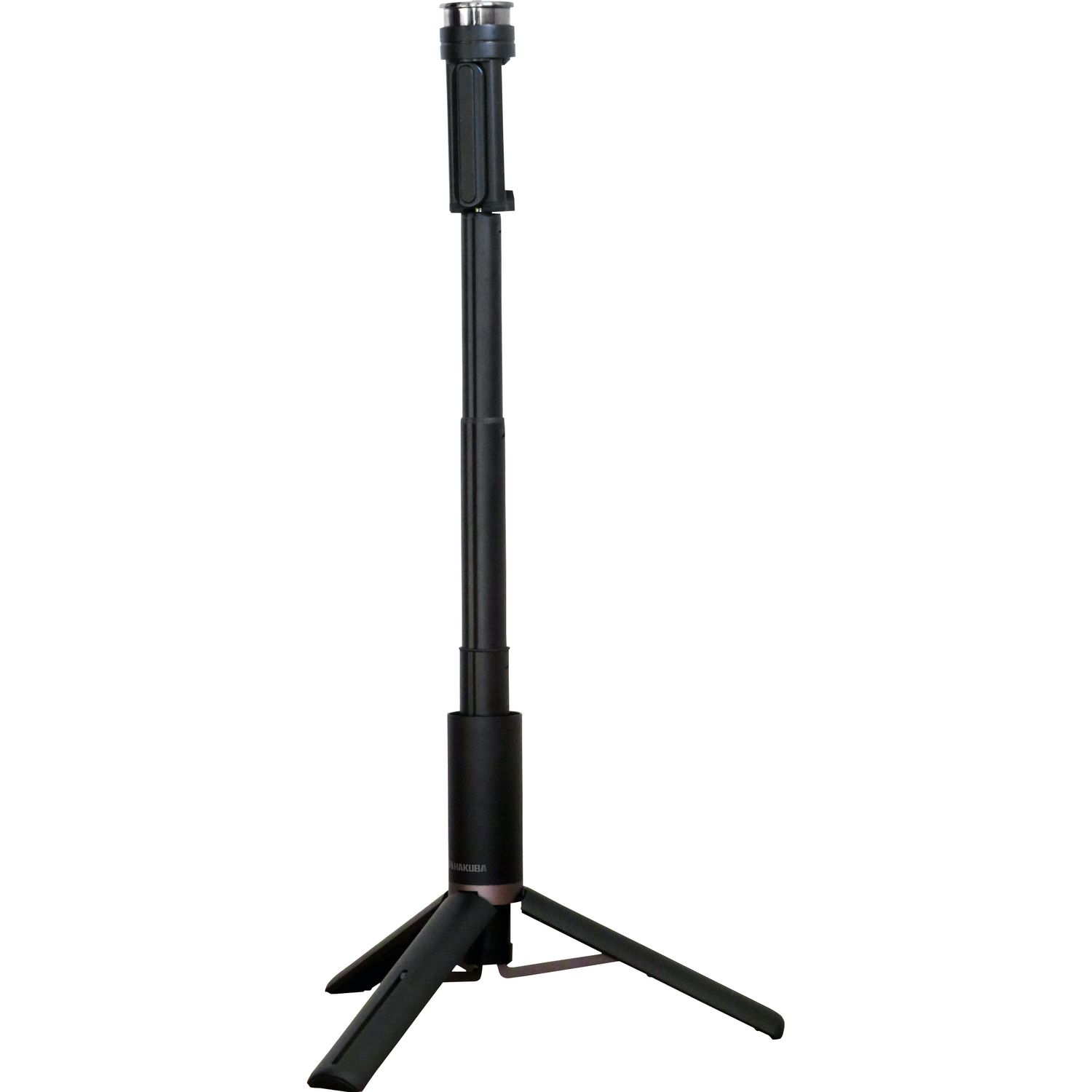 Canon Hakuba Multi Tripod for Canon PowerShot PX - Black - image 2
