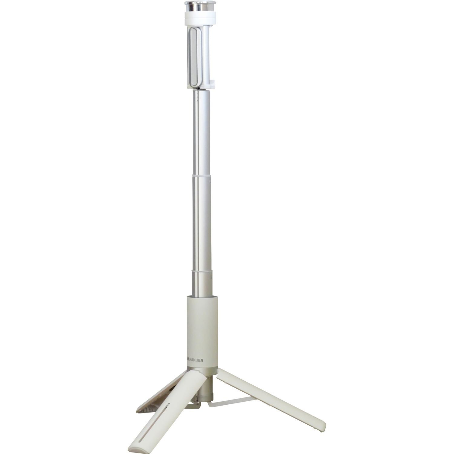 Canon Hakuba Multi Tripod for Canon PowerShot PX - White - image 2