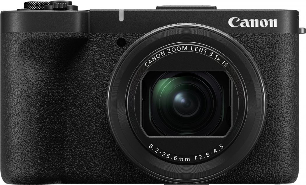 Canon Canon PowerShot V1 Vlogging Camera - Black