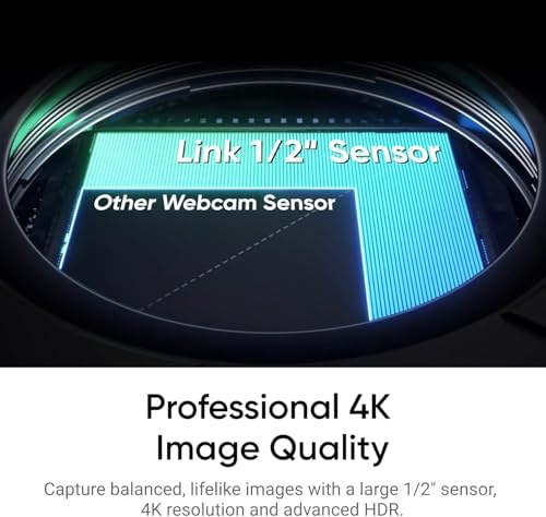 Insta360 Link 2 Wecm 3840 X 2160 - image 4