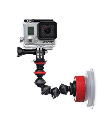 Joby JB01329-BWW camera mounting accessory - image 2
