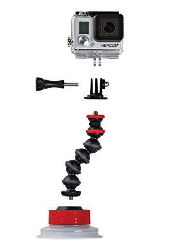 Joby JB01329-BWW camera mounting accessory - image 5