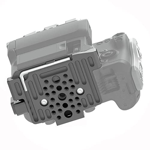 Kondor Blue Canon C70 Bottom Plate - image 2